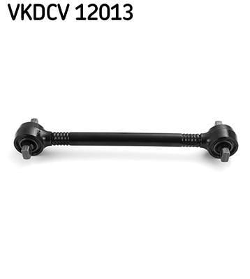 Juego De Brazo De Suspensión SKF VKDCV 12070 - Calidad Premium Para Vehículos, Compatible Con Diversos Modelos